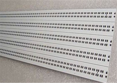 1.5mm Aluminum PCB Board Customization Legend / Thermal Conductivity Supplier