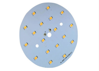 5052 Alu  Pcb Led Lights Pcb  Car Turn Signals Pcb Metal Core Pcb Manufacturer Supplier