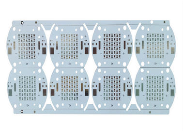 5052 Alu  Pcb Led Lights Pcb  Car Turn Signals Pcb Metal Core Pcb Manufacturer Supplier