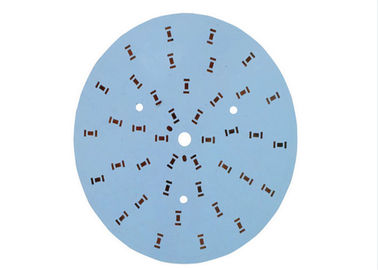 Pcb Thermal Conductivity  New Energy Vehicles Pcb  Aluminum Pcb Car Charging Station Pcb Supplier