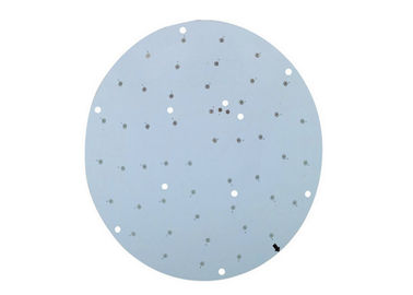 5052 Alu  Pcb Led Lights Pcb  Car Turn Signals Pcb Metal Core Pcb Manufacturer Supplier