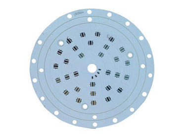PCB  Aluminum PCB Board MCPCB  LED Print Circuit Board Rohs Certification Supplier