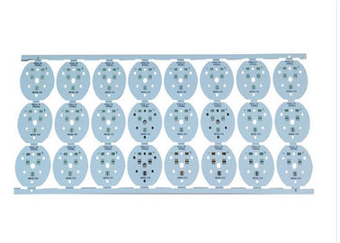 Power Control Pcb 94v0 Cu With FR4 Metal Pcb Board Use For The Second Power Supply Supplier