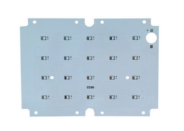Copper Based Pcb  VT-42H  Alum  1.5mm 2.2w/M.K Pcb Board Manufacturers Copper Circuit Board Supplier