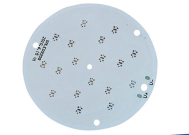 Power Bank Circuit Board  Metal Core Pcb Manufacturer  MCPCB Pcb Power Bank Supplier