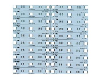 Power Bank Circuit Board  Metal Core Pcb Manufacturer  MCPCB Pcb Power Bank Supplier