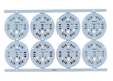 Electrical PCB Mechanical Characteristics Pcbs New Car Charging Station Pcb  Metal Pcb Board. Supplier