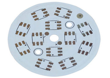 Cu Base PCB MCPCB  New Energy PCB Copper Pcb Board Heavy Copper Pcb Copper Circuit Board Supplier