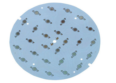 Mechanical Characteristics Pcbs New Car Charging Station Pcb  Metal Pcb Board Electrical PCB Supplier