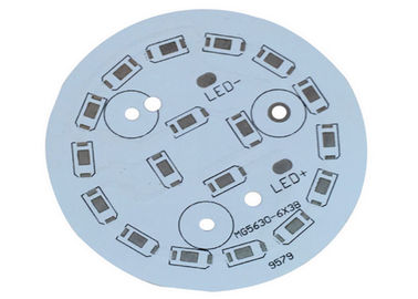Power Bank pcb  Copper base PCB Cu with FR4  for  Electrical Engineering and Automation Supplier
