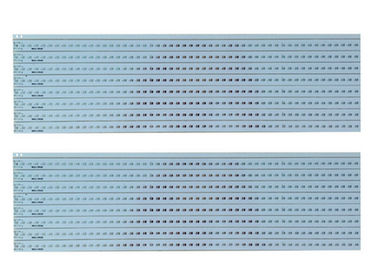 Power Bank pcb  Copper base PCB Cu with FR4  for  Electrical Engineering and Automation Supplier