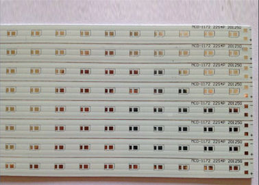 Power Bank pcb  Copper base PCB Cu with FR4  for  Electrical Engineering and Automation Supplier