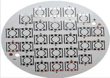 Power Bank pcb  Copper base PCB Cu with FR4  for  Electrical Engineering and Automation Supplier