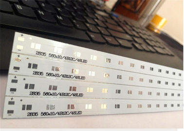 Single Sided Circuit Board  CEM-1 PCB Materials Consumer Electronics Pcb Switch Controller Supplier