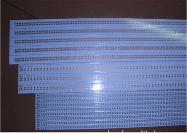 Lighting PCB Cu Ims With FR4  For New Energy Car And Lights Field Pcb Board Making Led Metal Core Pcb Supplier