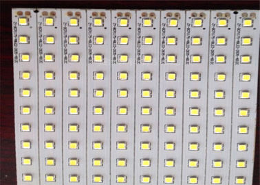 Aluminum Printed Circuit Boards  LED PCB Pcb Aluminum Board  LED Print Circuit Board Supplier