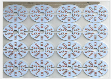 Cu Base PCB MCPCB  New Energy PCB Copper Pcb Board Heavy Copper Pcb Copper Circuit Board Supplier