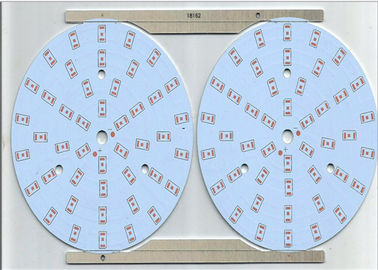 Single Sided Circuit Board  CEM-1 PCB Materials Consumer Electronics Pcb Switch Controller Supplier