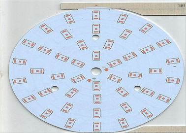 Single Sided Circuit Board  CEM-1 PCB Materials Consumer Electronics Pcb Switch Controller Supplier