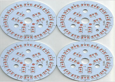 Single Sided Circuit Board  CEM-1 PCB Materials Consumer Electronics Pcb Switch Controller Supplier