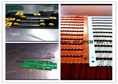 Power Hybrid Circuit Board Copper Clad Printed Circuit Board  New Energy PCB Intelligent Power Components Supplier