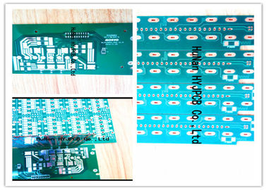 4Oz Electronic Circuit Board MC PCB Custom Circuit Board Power Connection Supplier