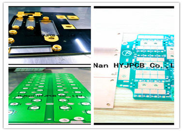 MCPCB Power Bank Pcb Circuit / Power Bank Board Metal Core Pcb Manufacturer Supplier