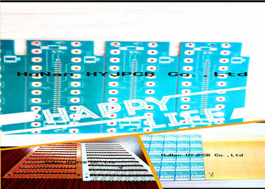 Second Power Supply Cu Metal Pcb Board Power Control 94v0 Rohs Certification Supplier