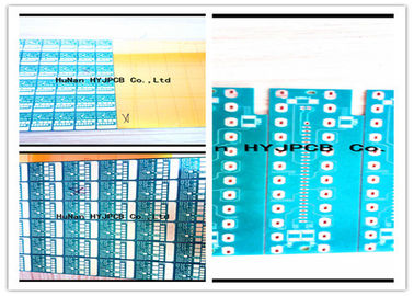 MCPCB  New Energy PCB ,  Power Hybrid Circuit Metal Core Printed Circuit Board Metal Core Pcb Manufacturer Supplier
