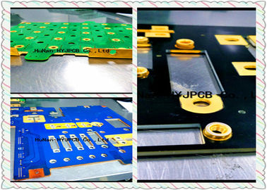 MCPCB Power Bank Pcb Circuit / Power Bank Board Metal Core Pcb Manufacturer Supplier