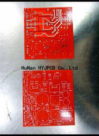 Power Hybrid Circuit Board Copper Clad Printed Circuit Board  New Energy PCB Intelligent Power Components Supplier