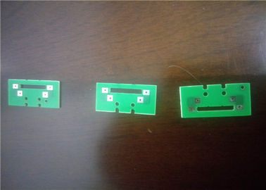 LED Driver PCB Layout Consumer Electronics Pcb Switch Controller White Legend Supplier