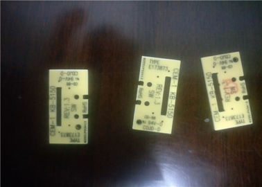 LED Driver PCB Layout Consumer Electronics Pcb Switch Controller White Legend Supplier