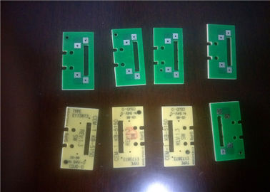 LED Driver PCB Layout Consumer Electronics Pcb Switch Controller White Legend Supplier