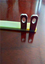 Railway Trains Bus Bar FR4 Metal PCB Board Electronic Connection MC Pcb Supplier
