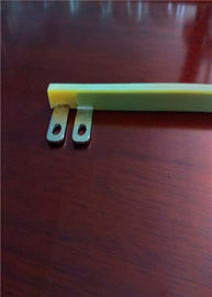 Railway Trains Bus Bar FR4 Metal PCB Board Electronic Connection MC Pcb Supplier