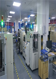 Laminated Bus Bar Pcb Crimp Terminal Pcb Control Board Single Side Double Side Supplier